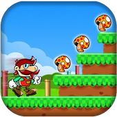 Alfie Run أيقونة