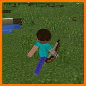Stickman Mod for MCPE icon