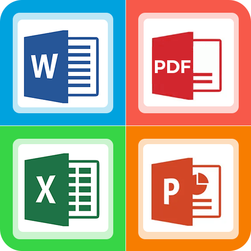 All File Reader icon