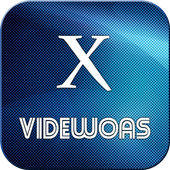 X Videos Pro Free icon
