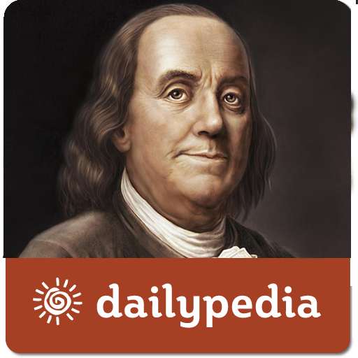 Benjamin Franklin Daily icon