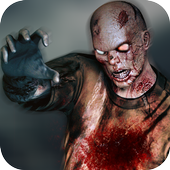 Zombie Target Killer icon