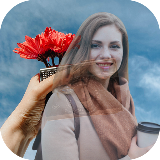 Mix Photos Editor icon