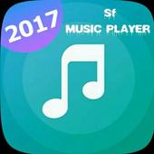 MusicPlayer : Mp3 Player icon