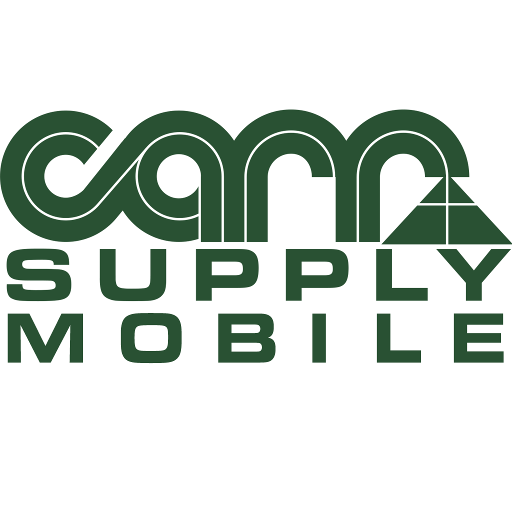 Carr Supply Mobile أيقونة