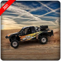 Off Road Monster Truck : Ford Raptor Xtreme Racing