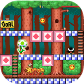 Dragon Maze King icon