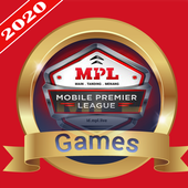 Guide to Earn Money Form MPL   Game Tips أيقونة