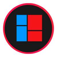 WinUi Light Dark  EMUI 9/10 Theme on 9Apps