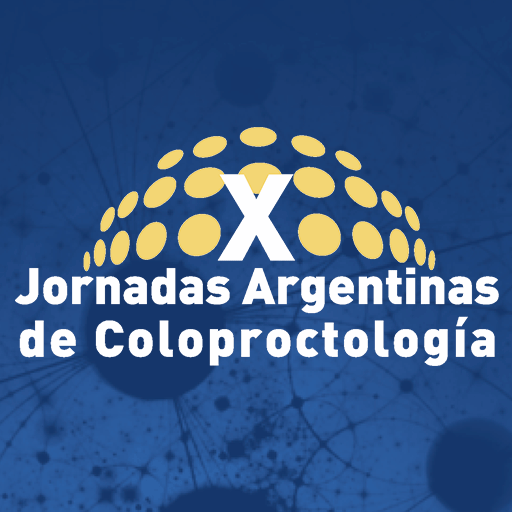 X Jornadas de Coloproctología icon