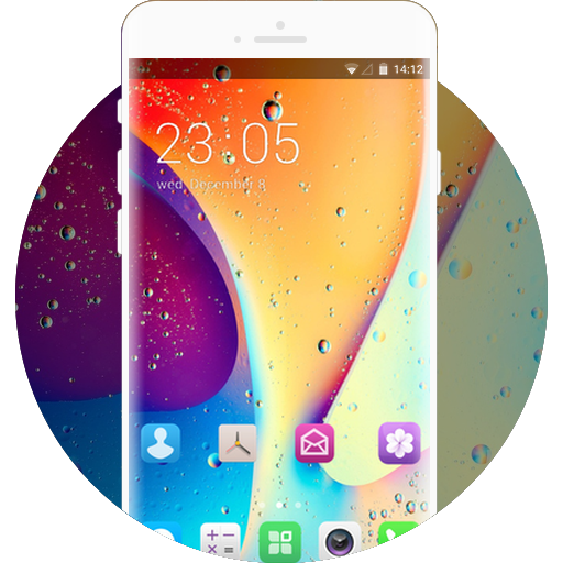 Theme for Gionee A1 Lite HD icon