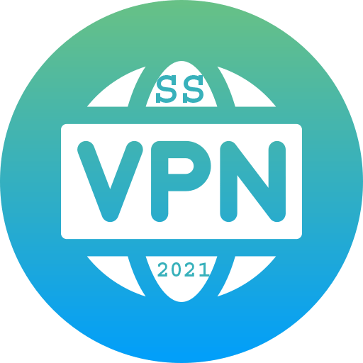 SS VPN 2023 - Secure and Fast icon