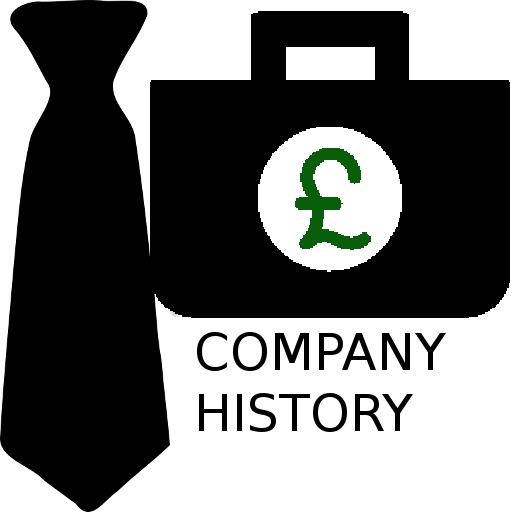 Company History icon