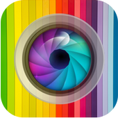 Beauty Camera 🔥 for S8 / S9 Cool Camera icon