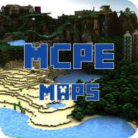 Сartes pour Minecraft