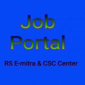 Job Portal icon