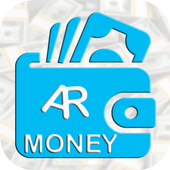 Amazing Reward Money icon