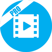 Max Video Player Pro icon