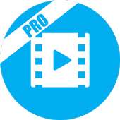 Max Video Player Pro on 9Apps