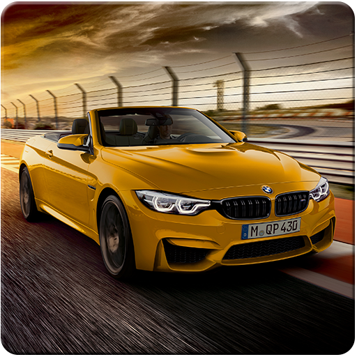 BMW Car Wallpapers icon