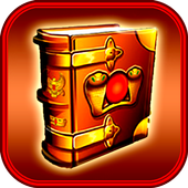 Book Of Ra Classic Silver Slot icon
