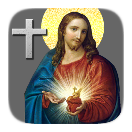 Holy Bible (God's words) icon