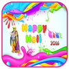 Holi Hai Game 2017 أيقونة