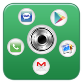 Apps Lock Security icon