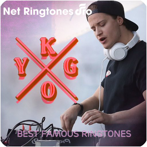 Kygo Best Famous Ringtones icon