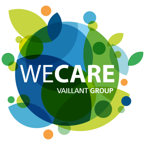 WECARE icon