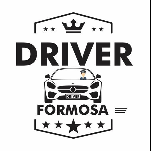DRIVER FORMOSA icon