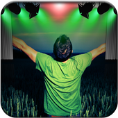 Movie FX Light Effect Photo Editor icon