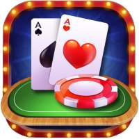 Real Poker Crush - Texas Holdem Poker Online