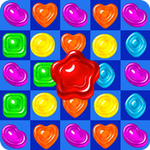 Candy Blast icon