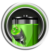 Fast Charger Battery Master icon