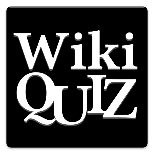Wiki Quiz (Wikipedia Powered) icon