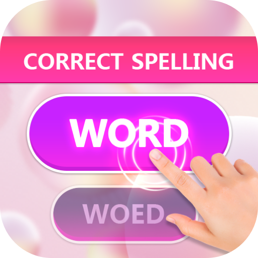 Word Spelling - Spelling Game icon