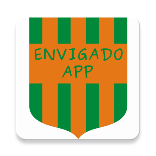 Envigado FC App icon