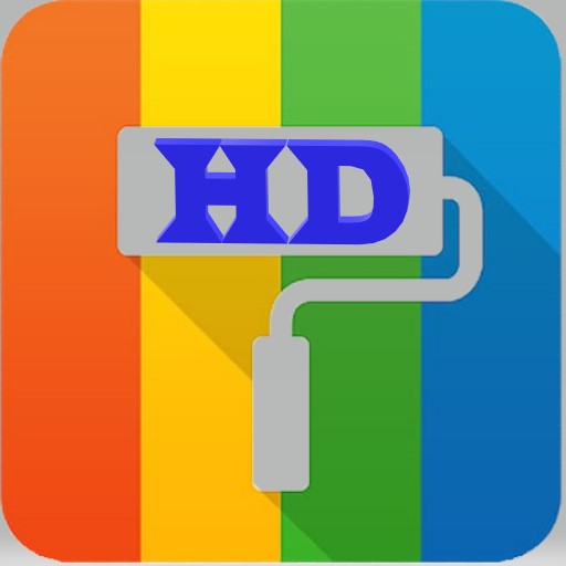 Full HD Wallpapers icon