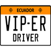VIP-ERISTA - App de Conductor icon