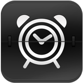 Alarm icon