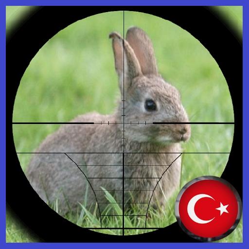 Tavşan Avı icon