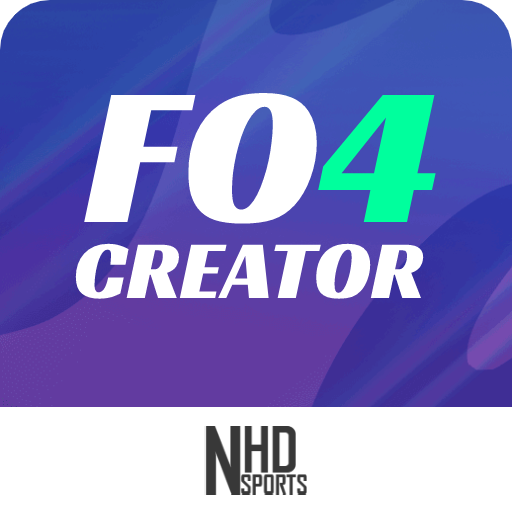 FO4 Card Creator icon
