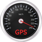 Speedometer icon