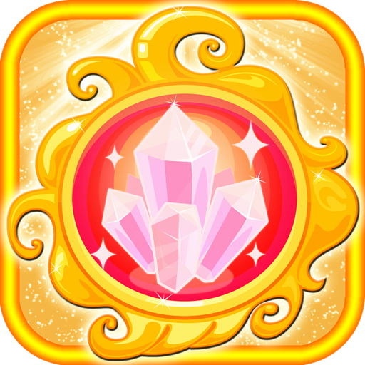 Jewel Shooter Reverse icon