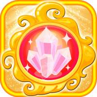 Jewel Shooter Reverse