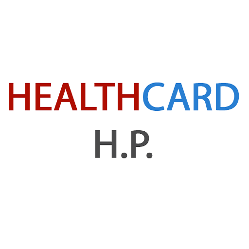 E-HealthCard HP(Mukhya Mantri  icon