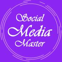 Social Media Master