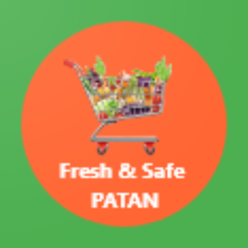 Fresh &amp; Safe Patan icon