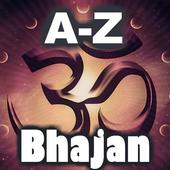 GOD Bhajans Video Song (A-Z) icon